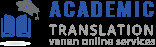Academic Translation Services